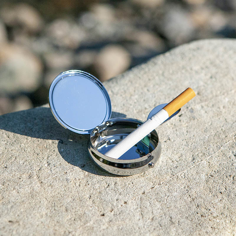 Portable Ashtray DULTON
