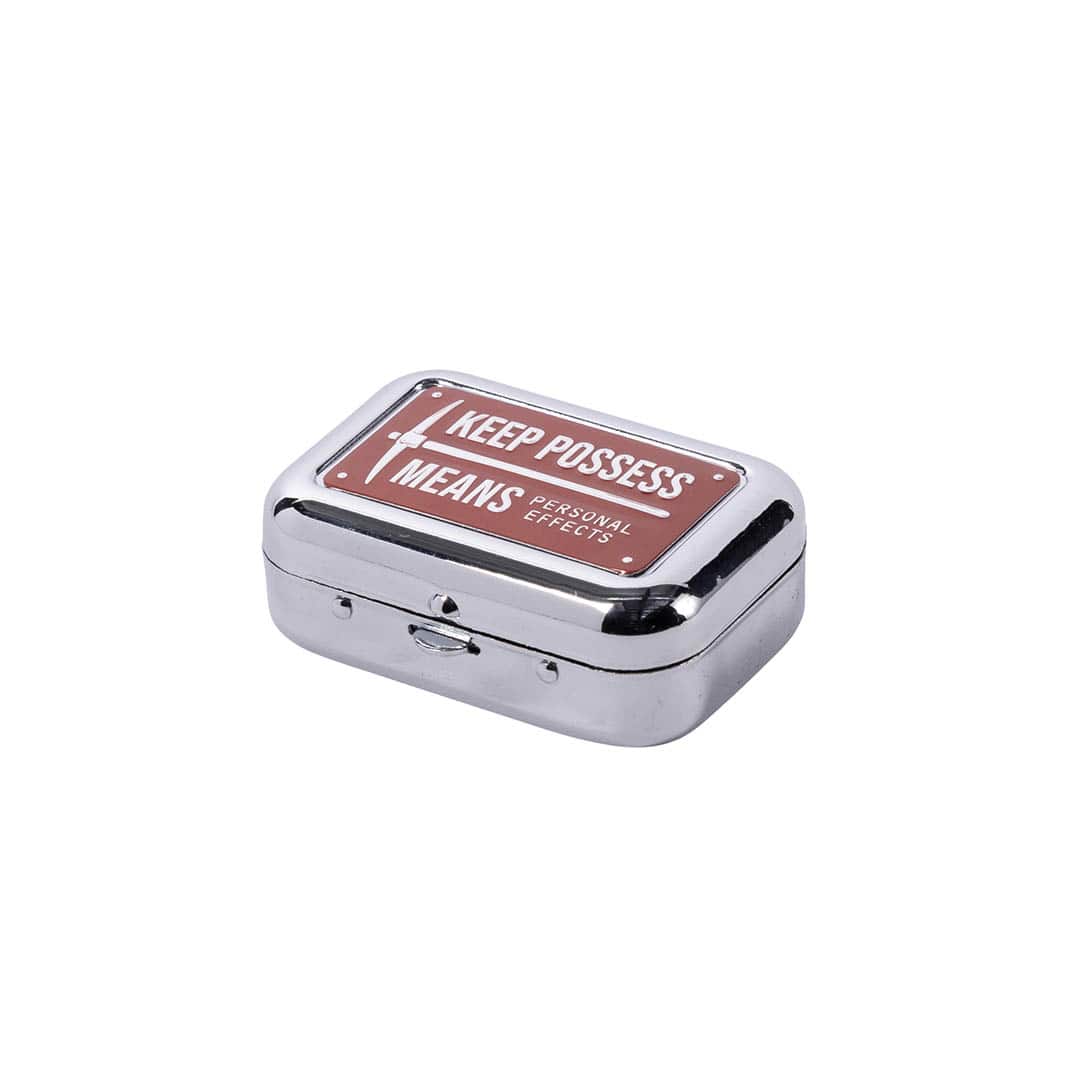 Portable Ashtray DULTON