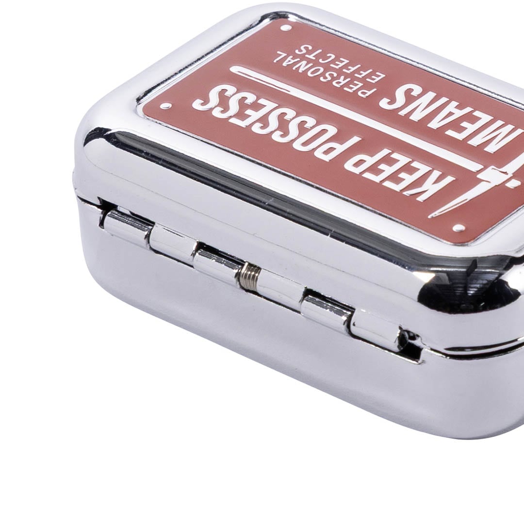 Portable Ashtray DULTON