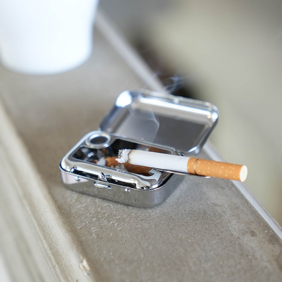Portable Ashtray DULTON