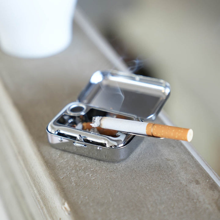 Portable Ashtray DULTON