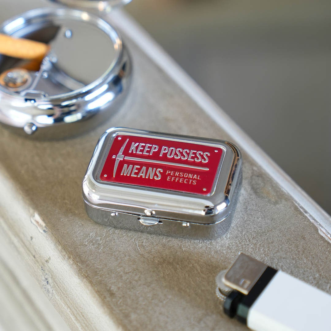 Portable Ashtray DULTON