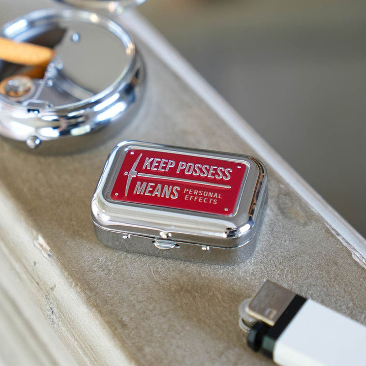 Portable Ashtray DULTON