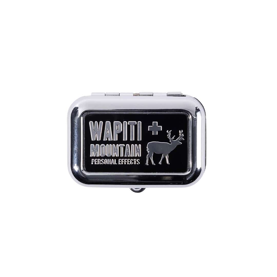 Portable Ashtray DULTON