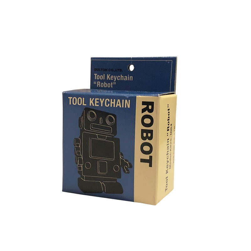 Tool Key Chain / ROBOT DULTON