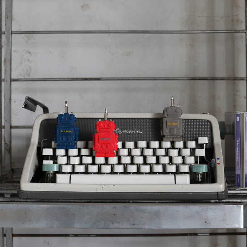Tool Key Chain / ROBOT DULTON