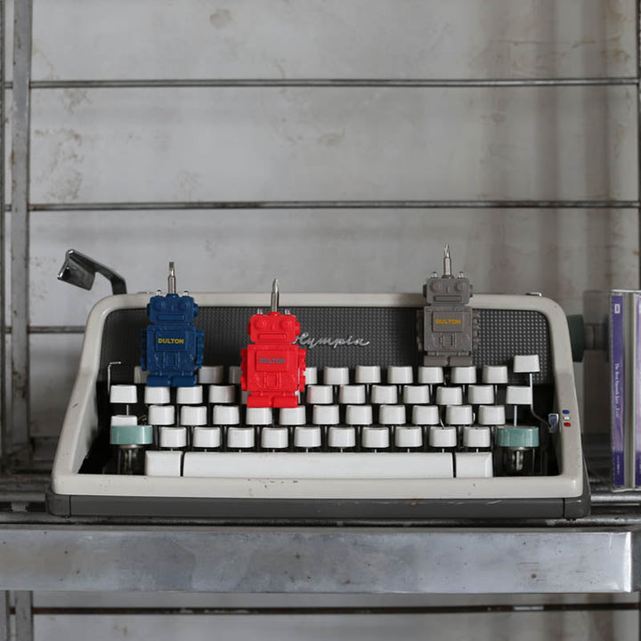 Tool Key Chain / ROBOT DULTON