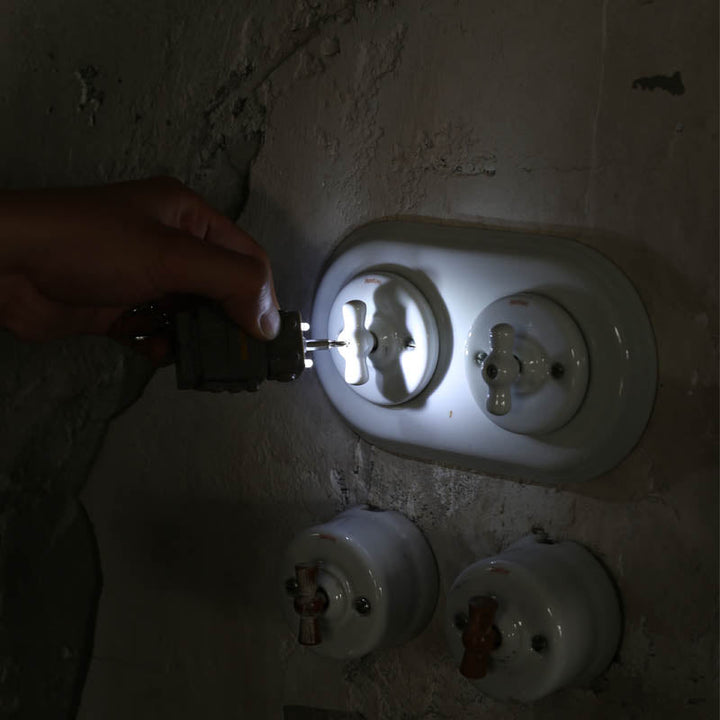 Tool Key Chain / ROBOT DULTON