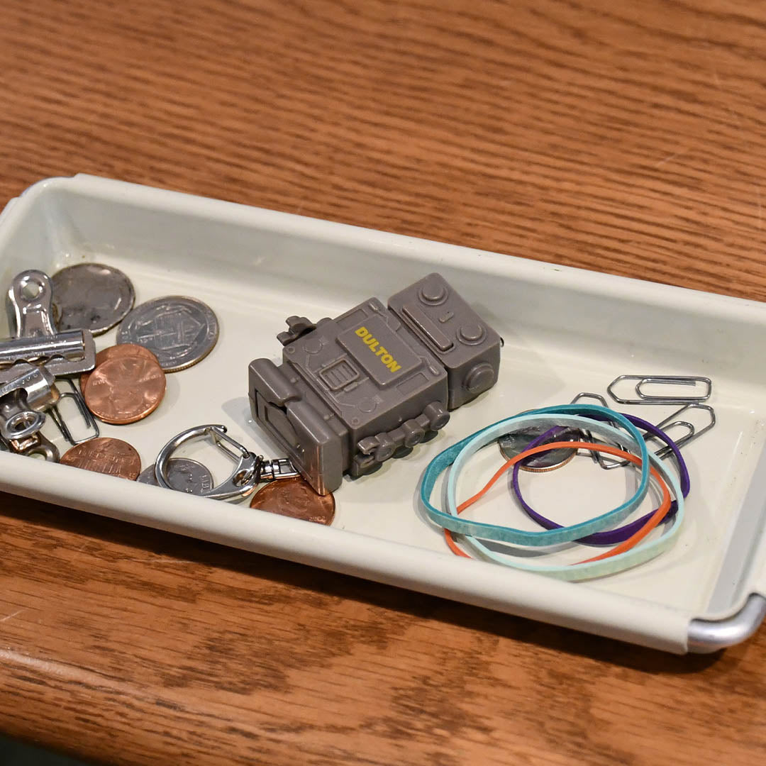 Tool Key Chain / ROBOT DULTON