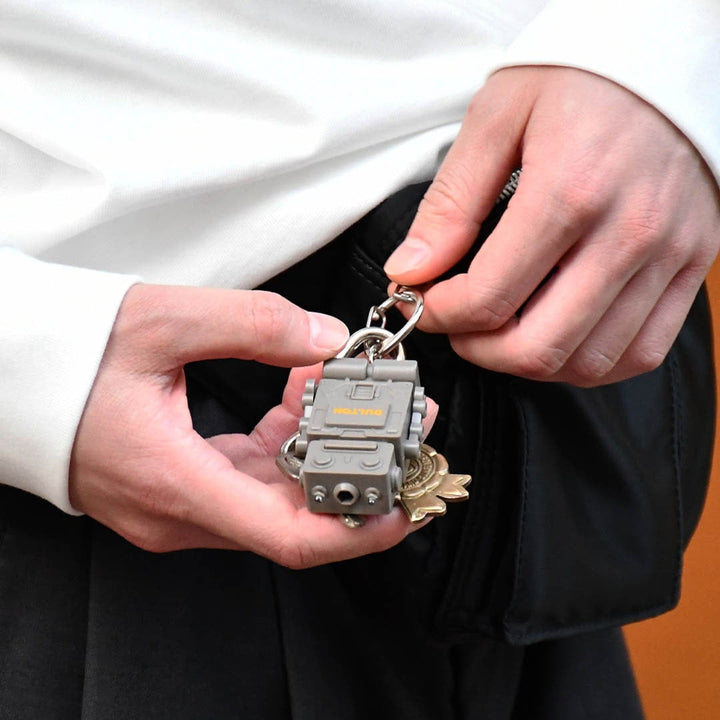 Tool Key Chain / ROBOT DULTON