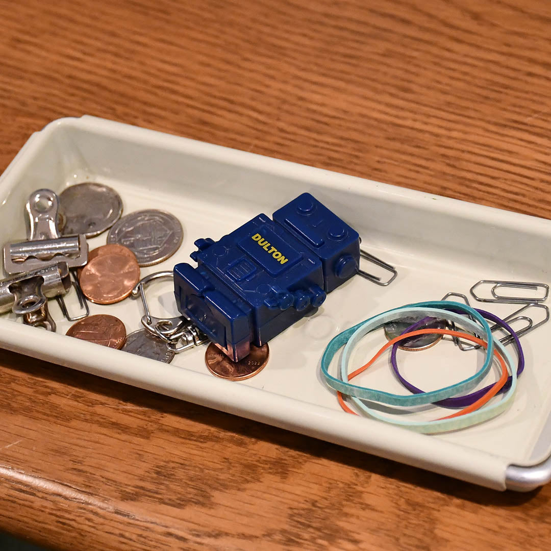 Tool Key Chain / ROBOT DULTON