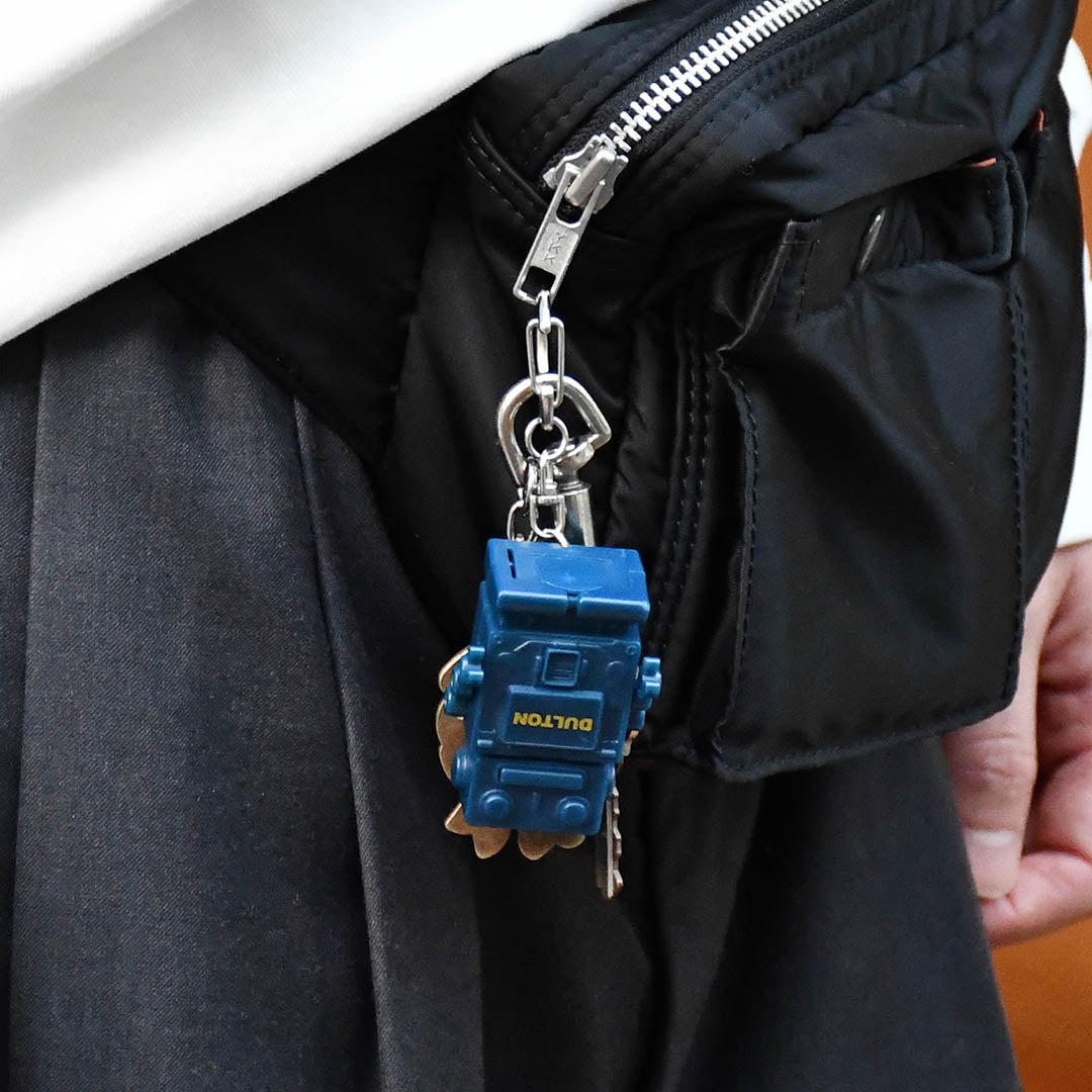 Tool Key Chain / ROBOT DULTON