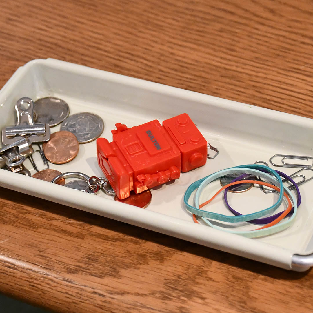 Tool Key Chain / ROBOT DULTON
