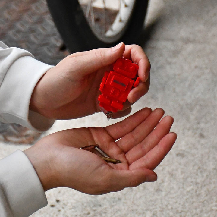 Tool Key Chain / ROBOT DULTON