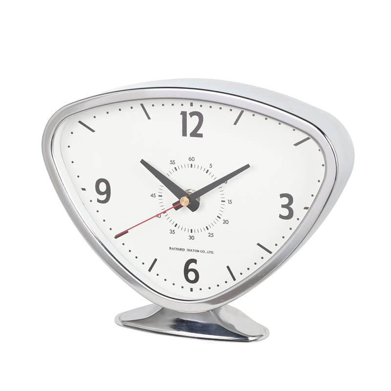 Richard Rene Clock RAINARD CLOCK – FEVERGUY