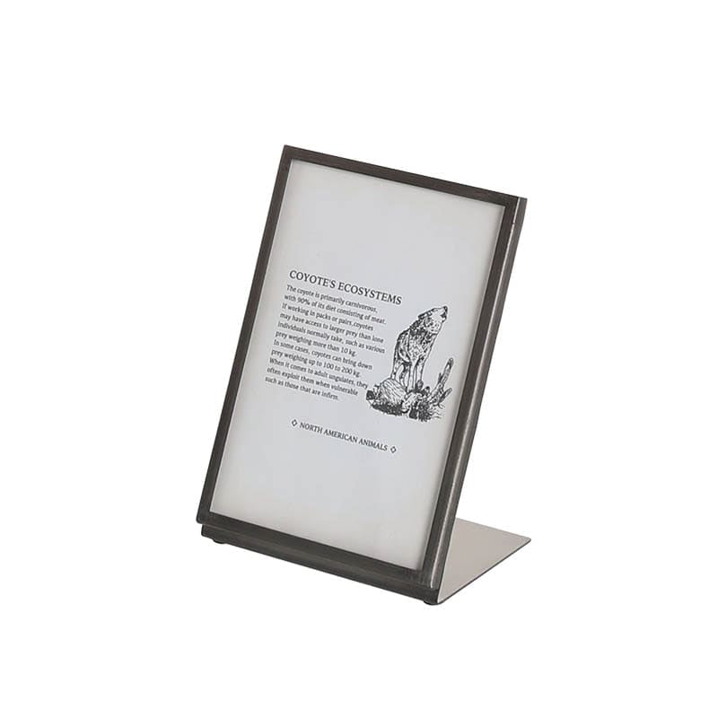 Metal Frame DULTON