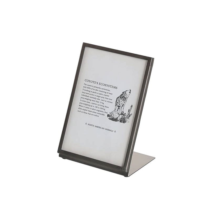 Metal Frame DULTON