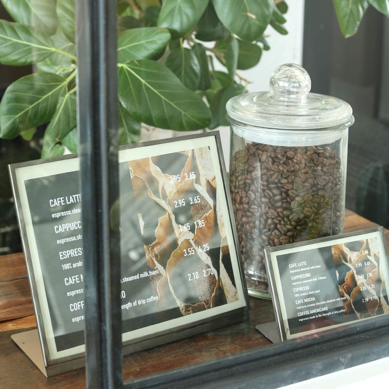 Metal Frame DULTON