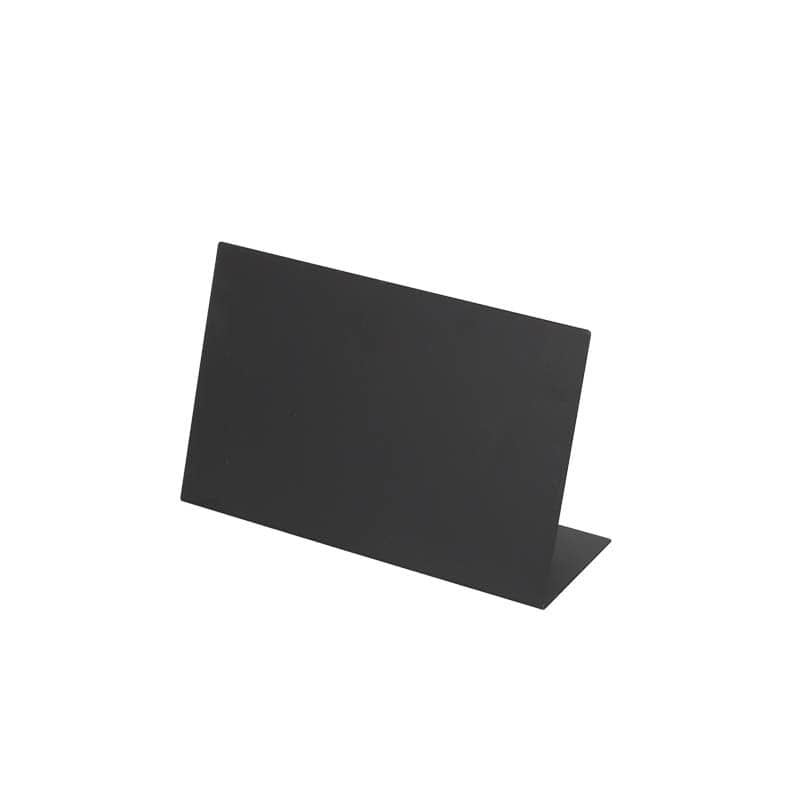 Metal Chalkboard DULTON