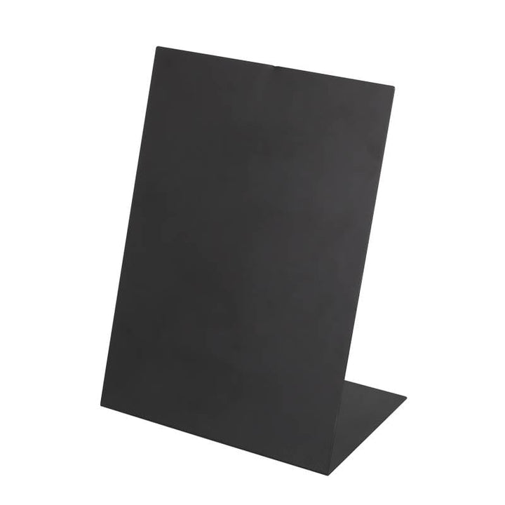 Metal Chalkboard DULTON