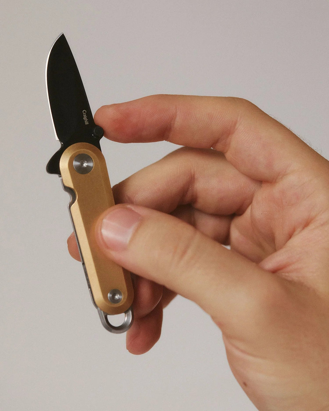 Lark Knife Craighill