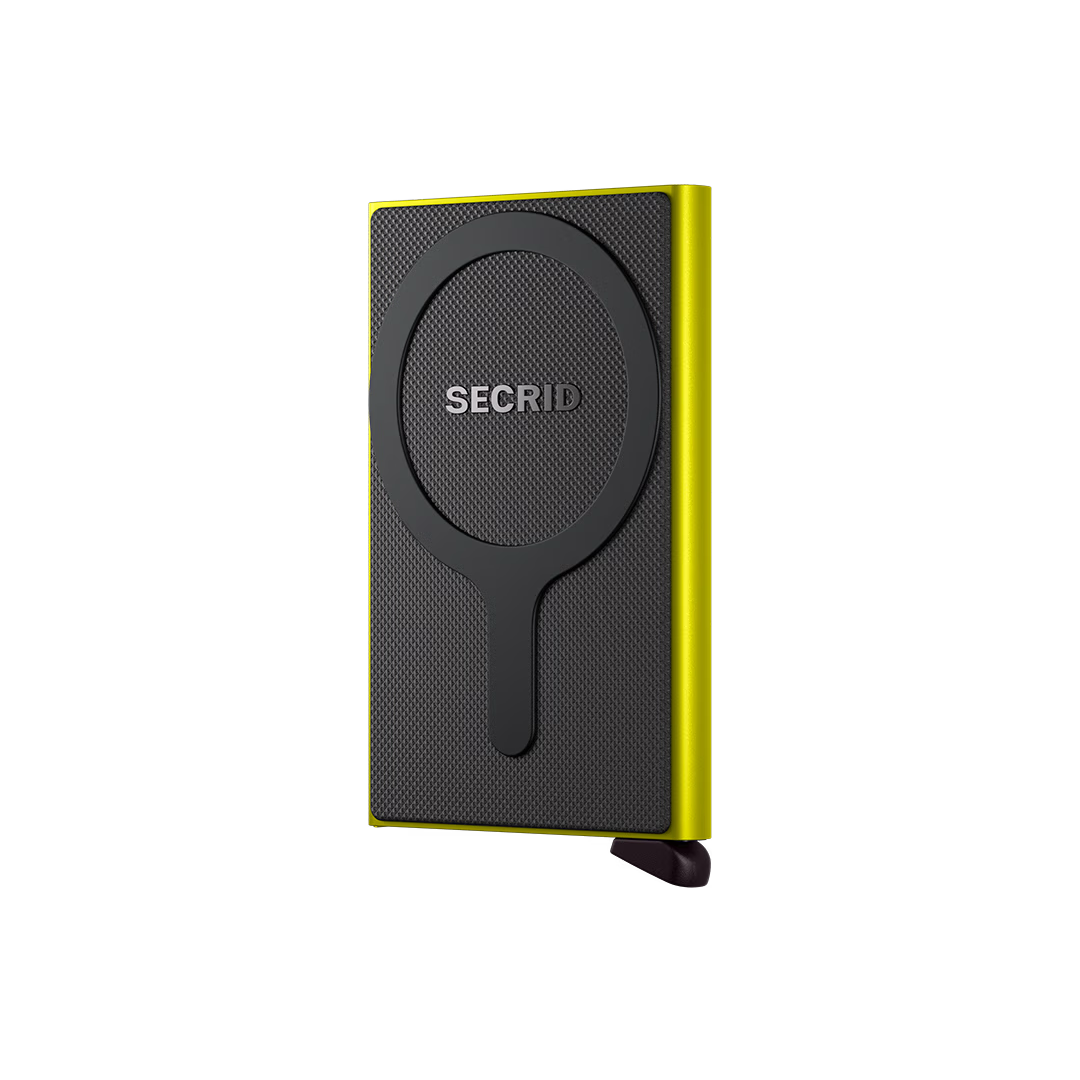 Card Protector for MagSafe Secrid