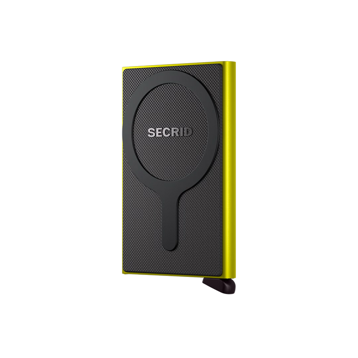 Card Protector for MagSafe Secrid