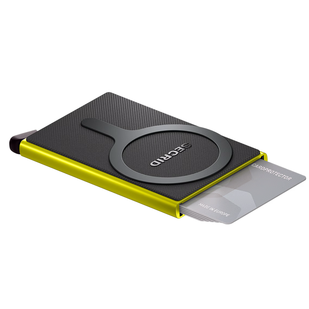 Card Protector for MagSafe Secrid