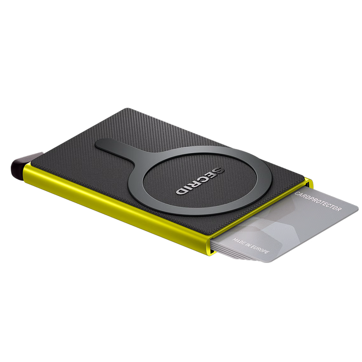 Card Protector for MagSafe Secrid