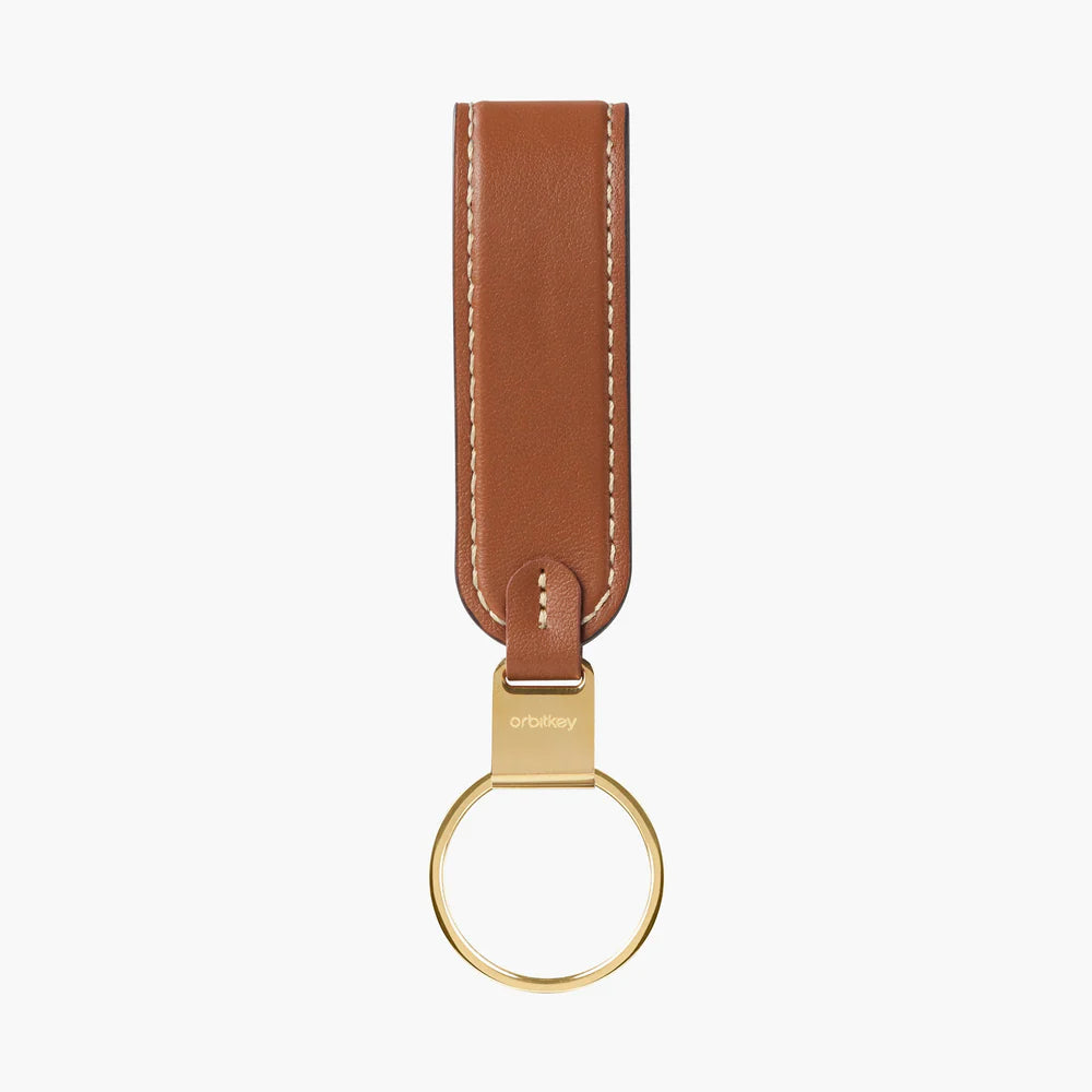 Loop Keychain - FEVERGUY