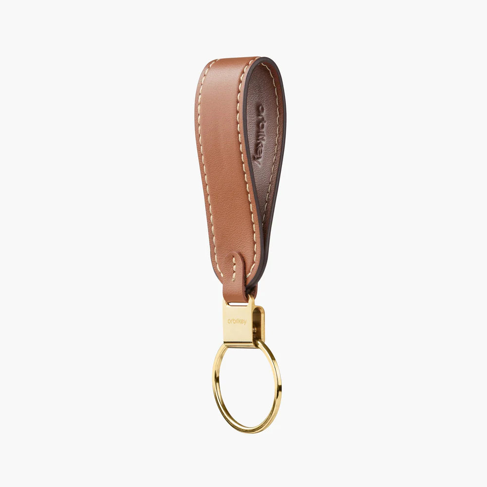 Loop Keychain - FEVERGUY