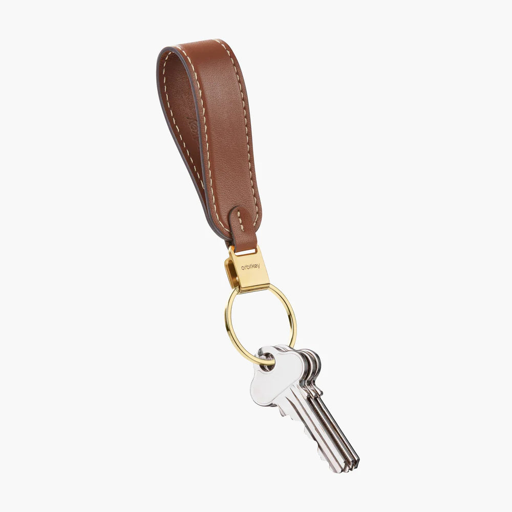 Loop Keychain Orbitkey