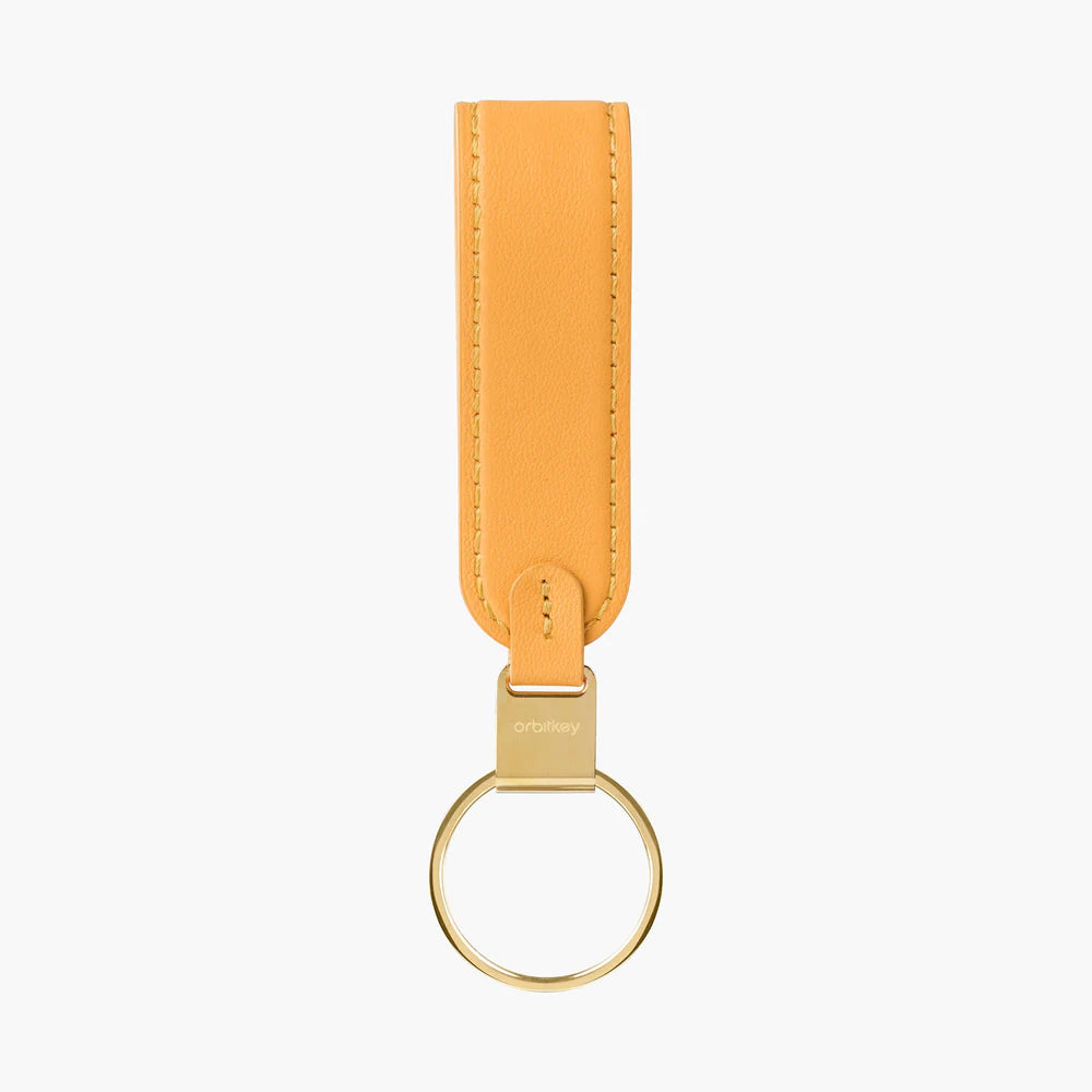Loop Closure Keychain Loop Keychain - FEVERGUY