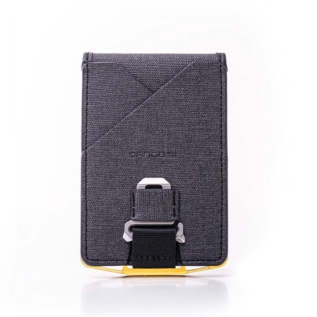 M1 Lite Bifold Ultem® Wallet Dango