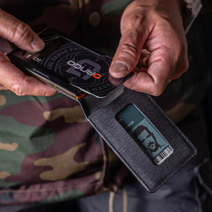 M1 Lite Bifold Ultem® Wallet Dango