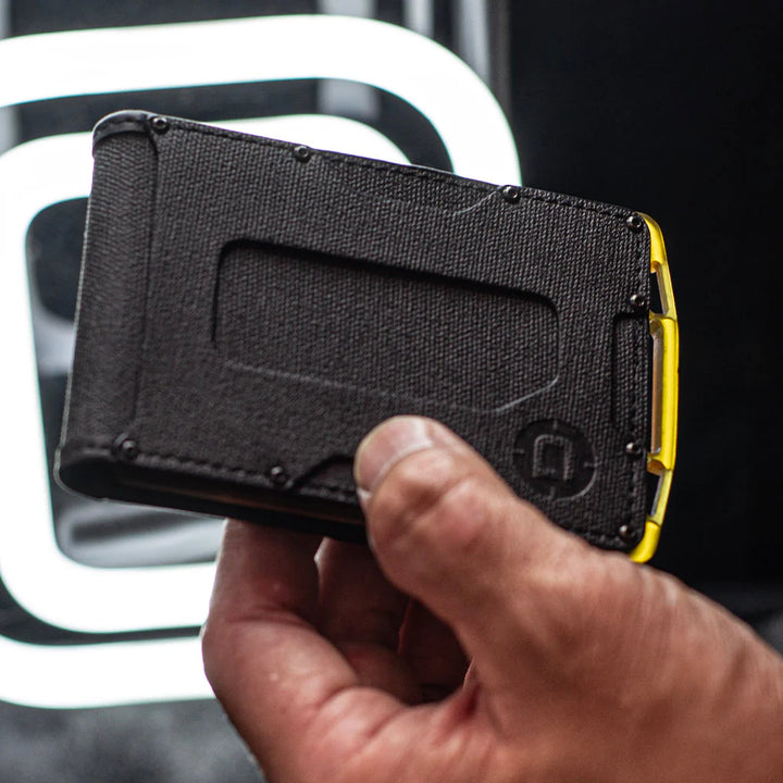 M1 Lite Bifold Ultem® Wallet Dango