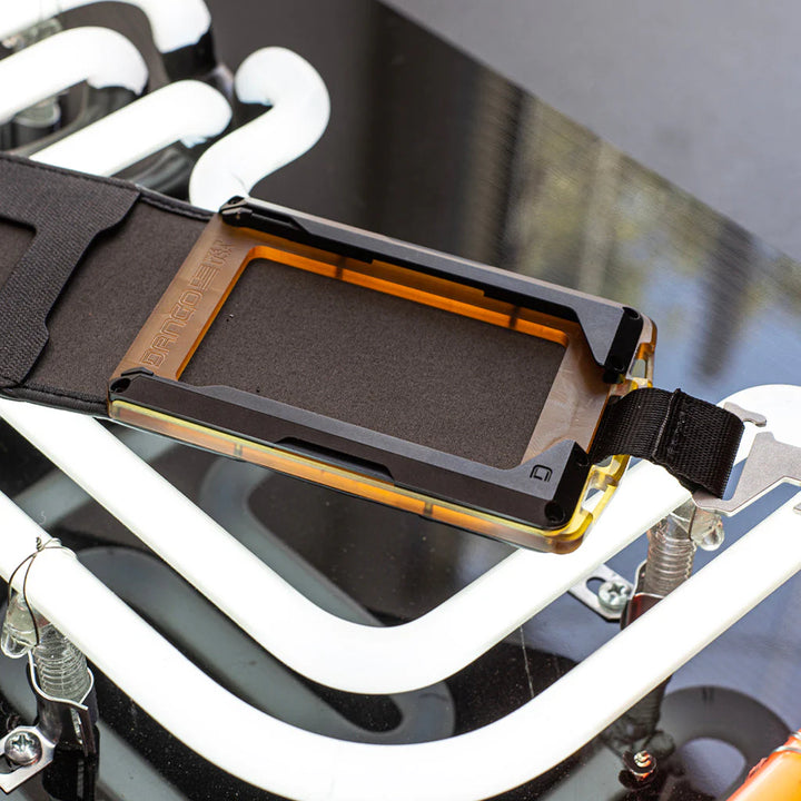 M1 Lite Bifold Ultem® Wallet Dango