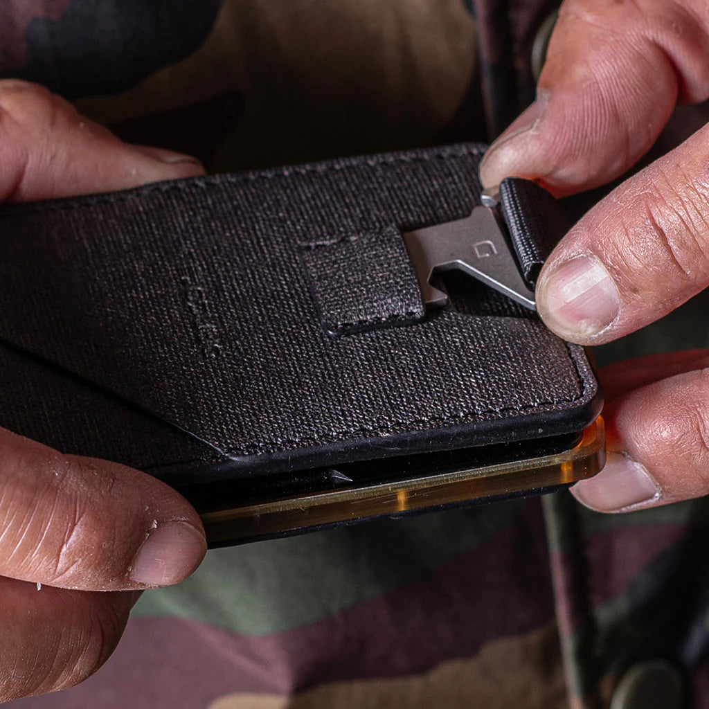 M1 Lite Bifold Ultem® Wallet Dango