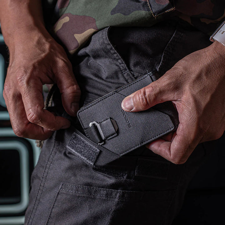 M1 Lite Bifold Ultem® Wallet Dango