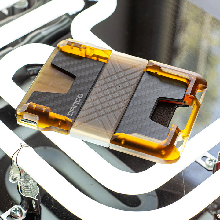 M1 Ultem® Wallet Dango