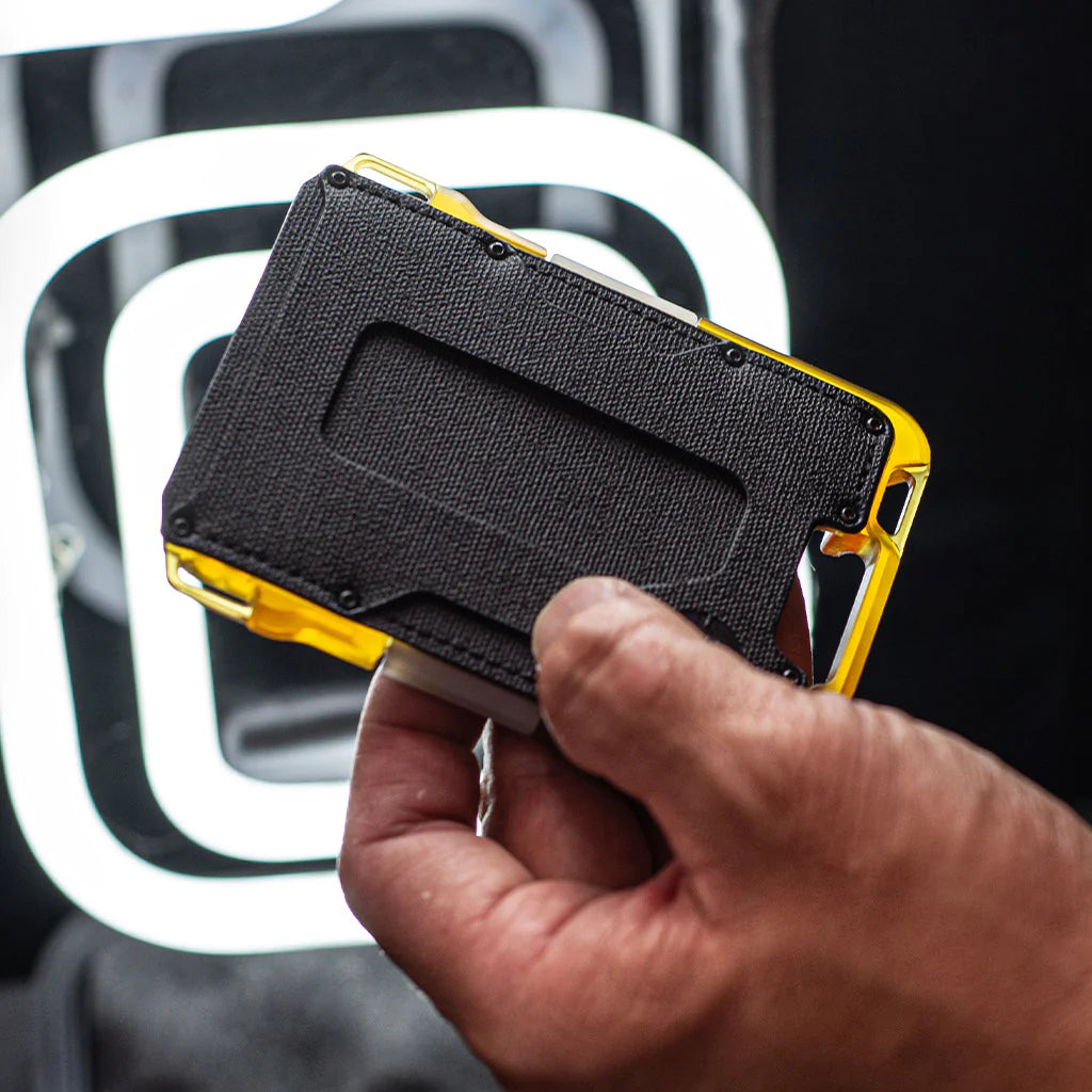 M1 Ultem® Wallet Dango