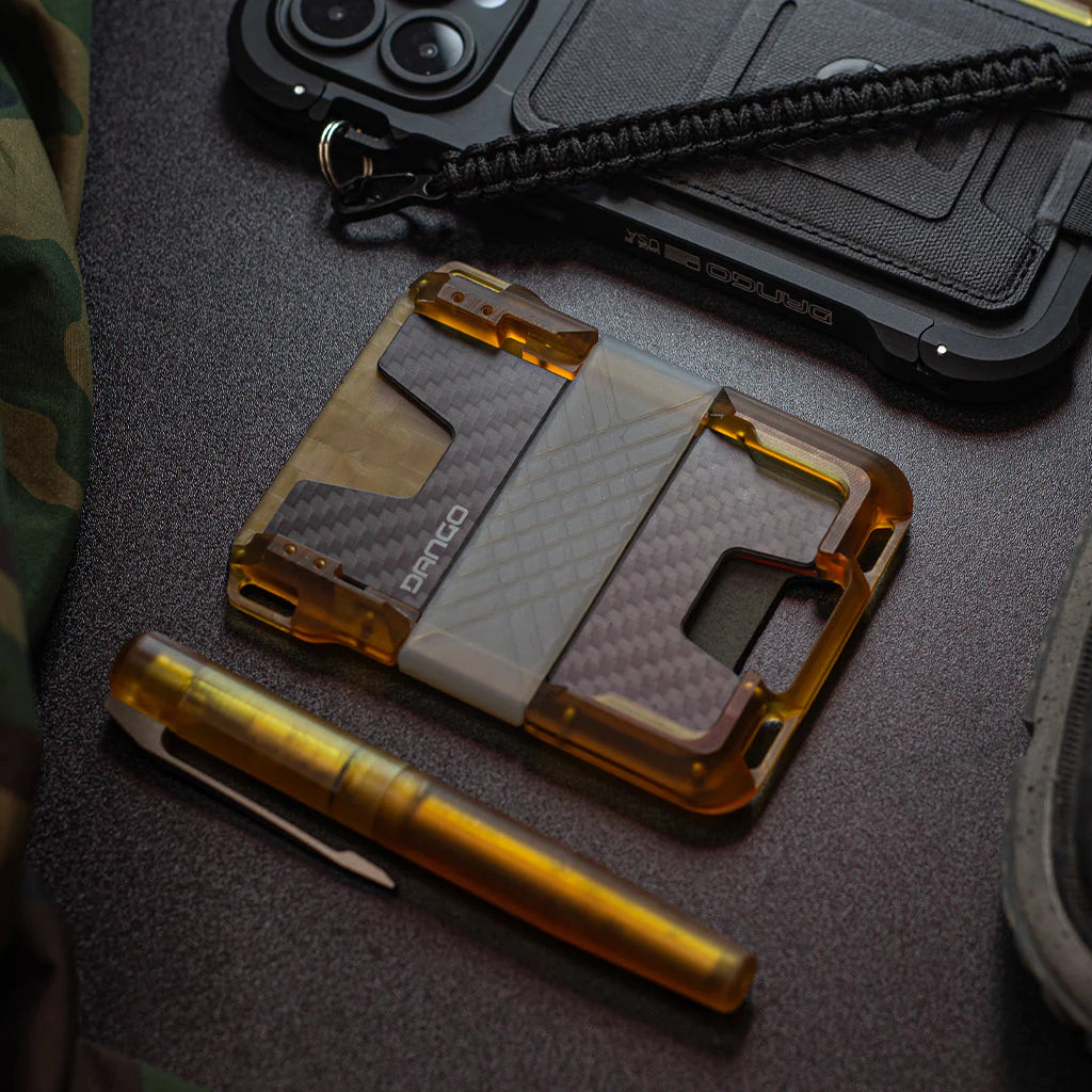 M1 Ultem® Wallet Dango
