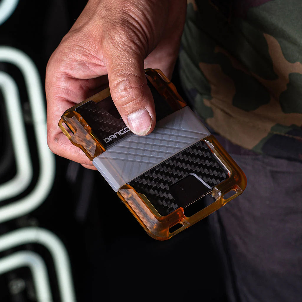 M1 Ultem® Wallet Dango