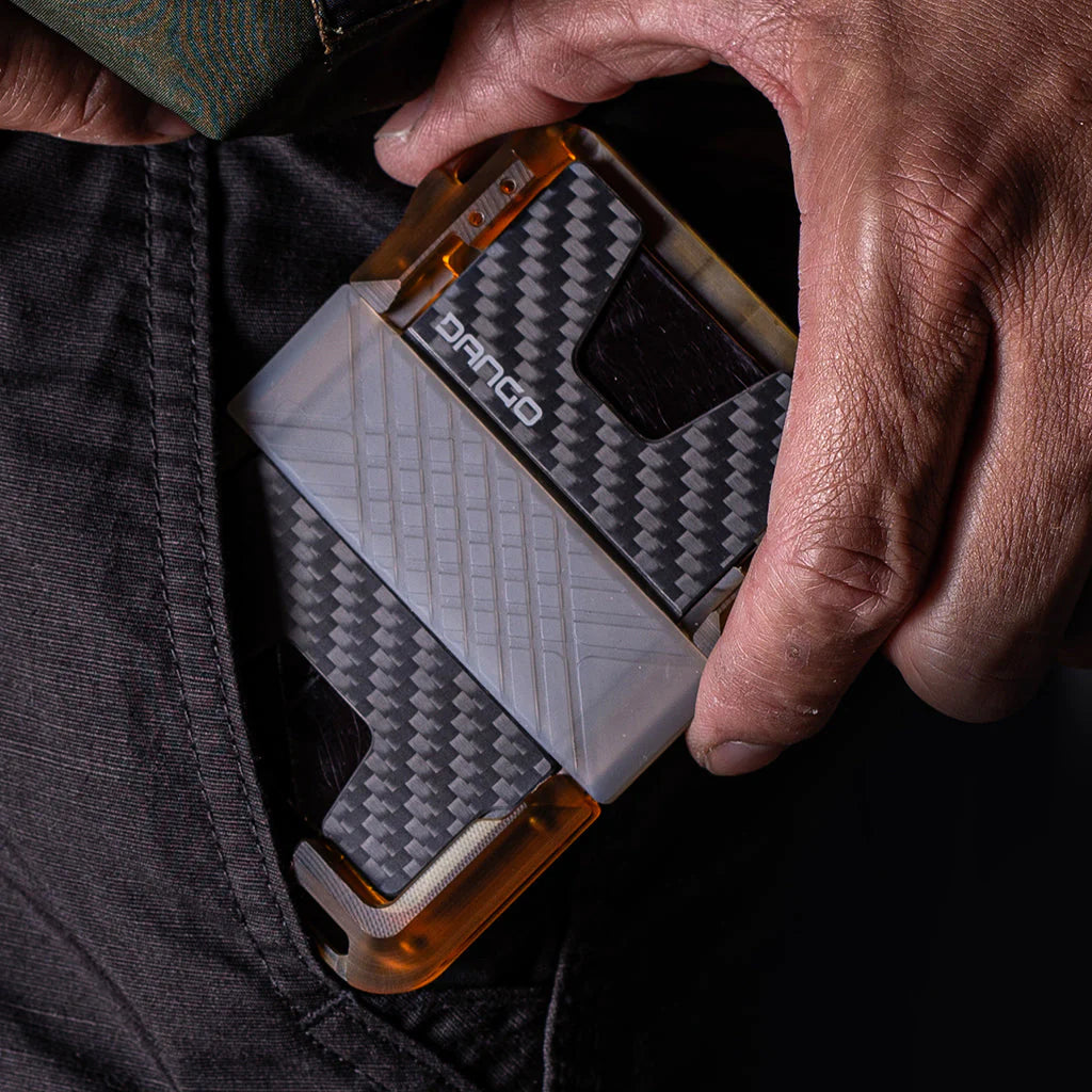 M1 Ultem® Wallet Dango