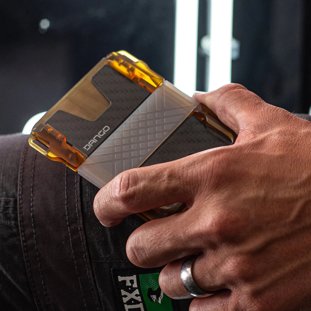 M1 Ultem® Wallet Dango