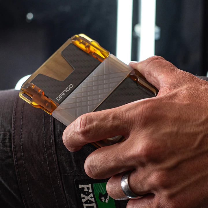 M1 Ultem® Wallet Dango