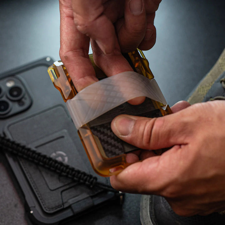 M1 Ultem® Wallet Dango