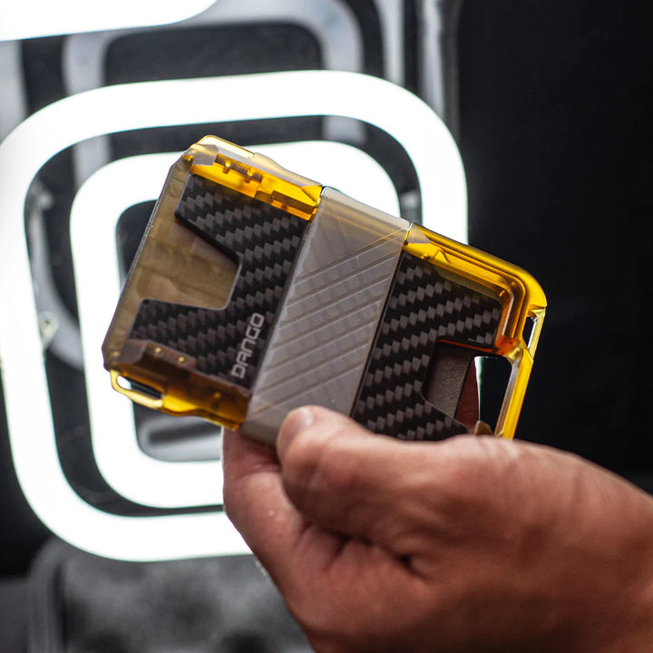 M1 Ultem® Wallet Dango