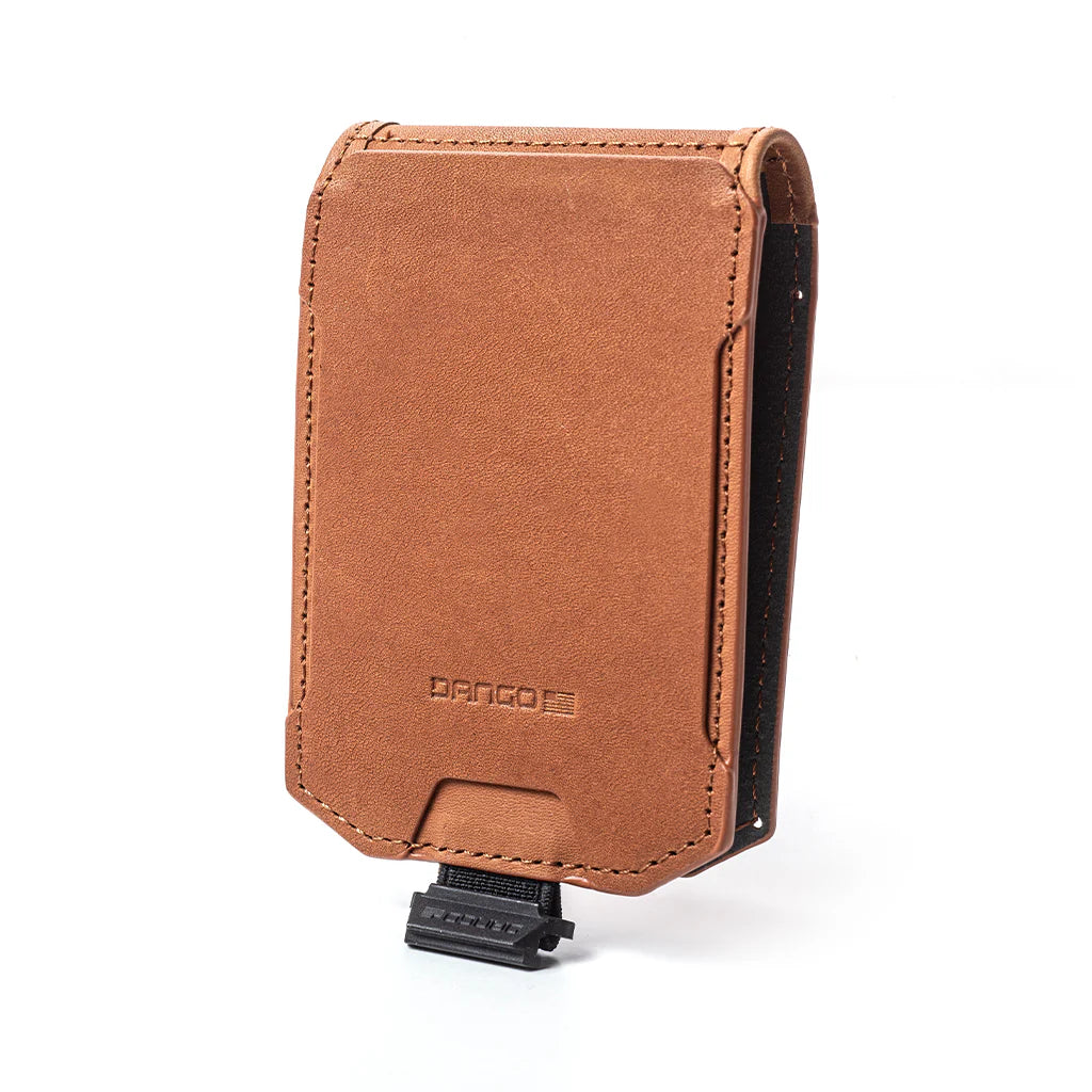 M4 MAVERICK™ BIFOLD POCKETS Dango