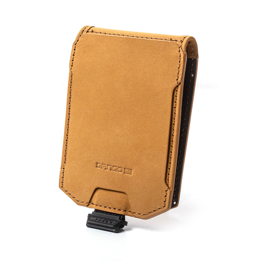 M4 MAVERICK™ BIFOLD POCKETS Dango